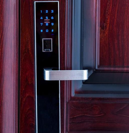 青浦开锁指纹锁出售安装